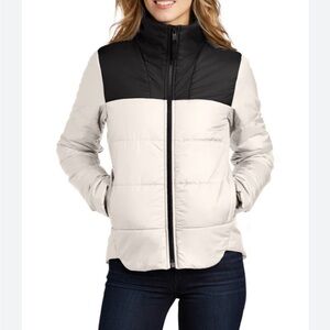 the north face womens jacket